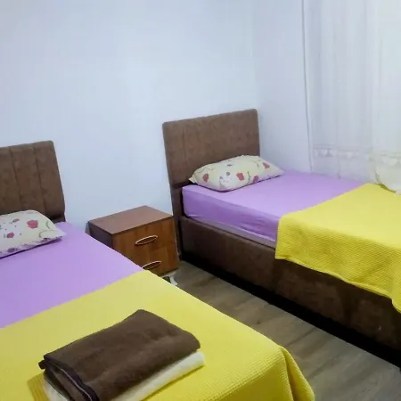 Apartament Ilknur Apart